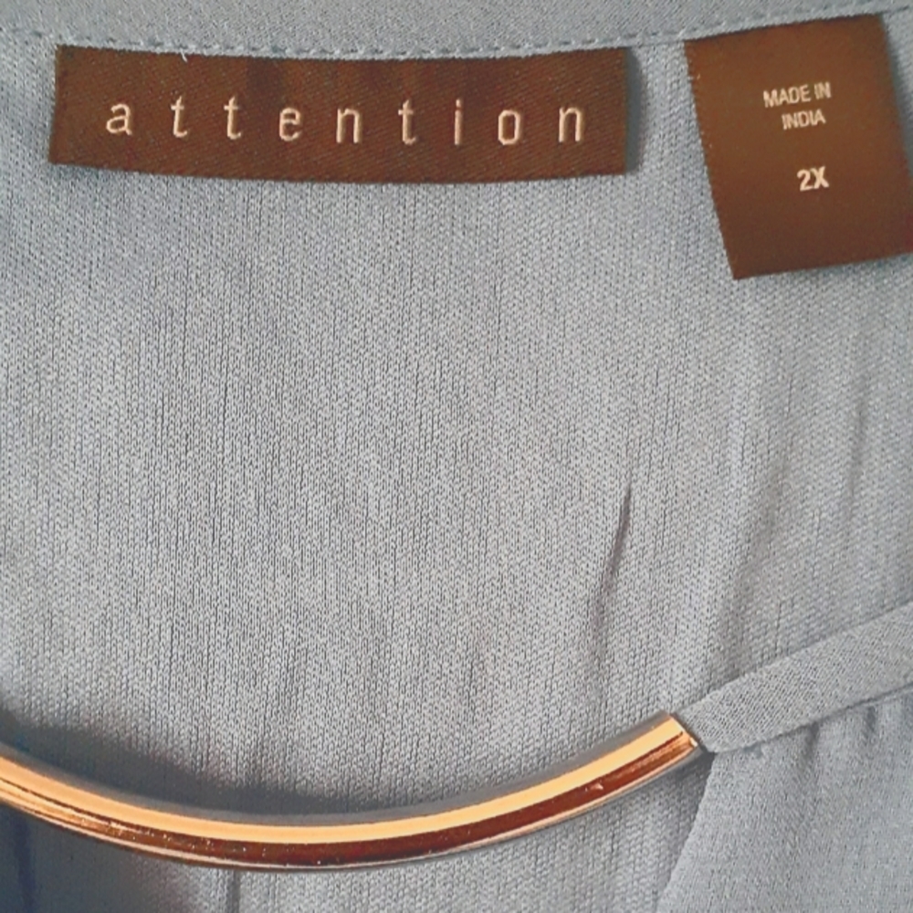 Attention - Picture 4 of 6